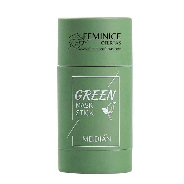 Green Mask - Removedor de Espinhas e Cravos - DescontosCentral